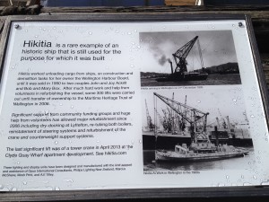 Wellington - Picton-043